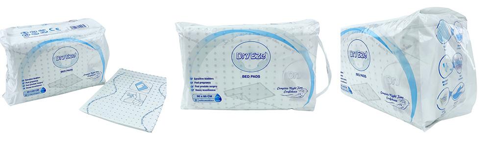 Hospital Disposable Underpads