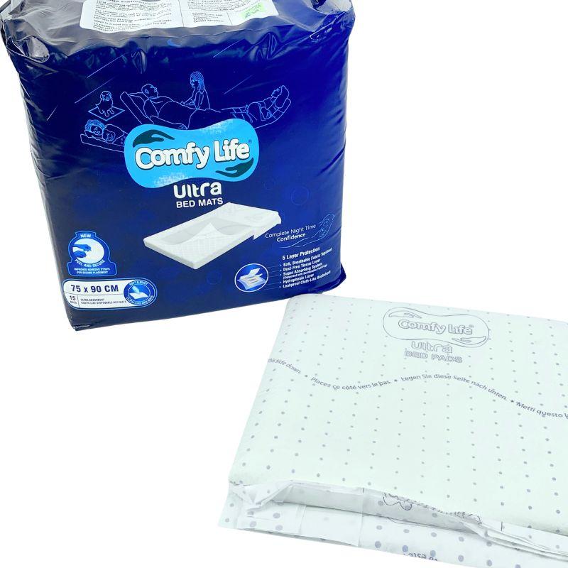 disposable pads