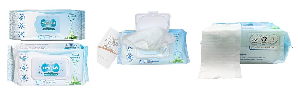 travel wet wipes