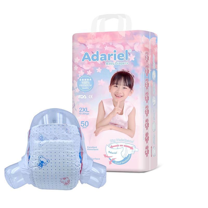 wholesale baby diaper