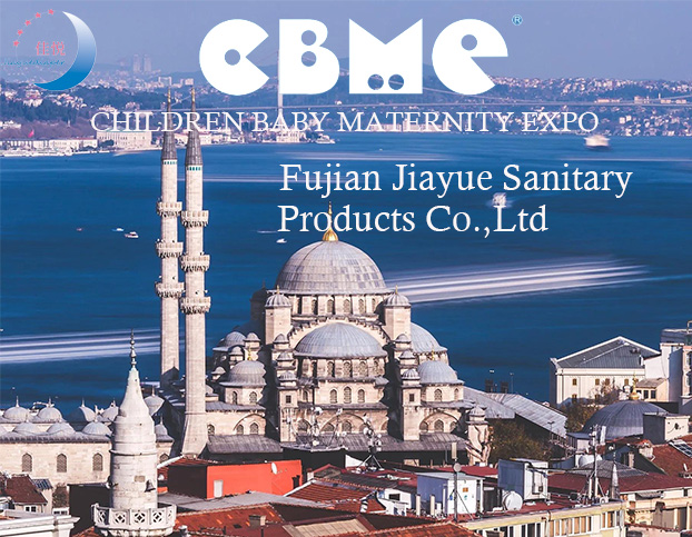 CBME Turquía 2024, ¡¡Jiayue se acerca!!