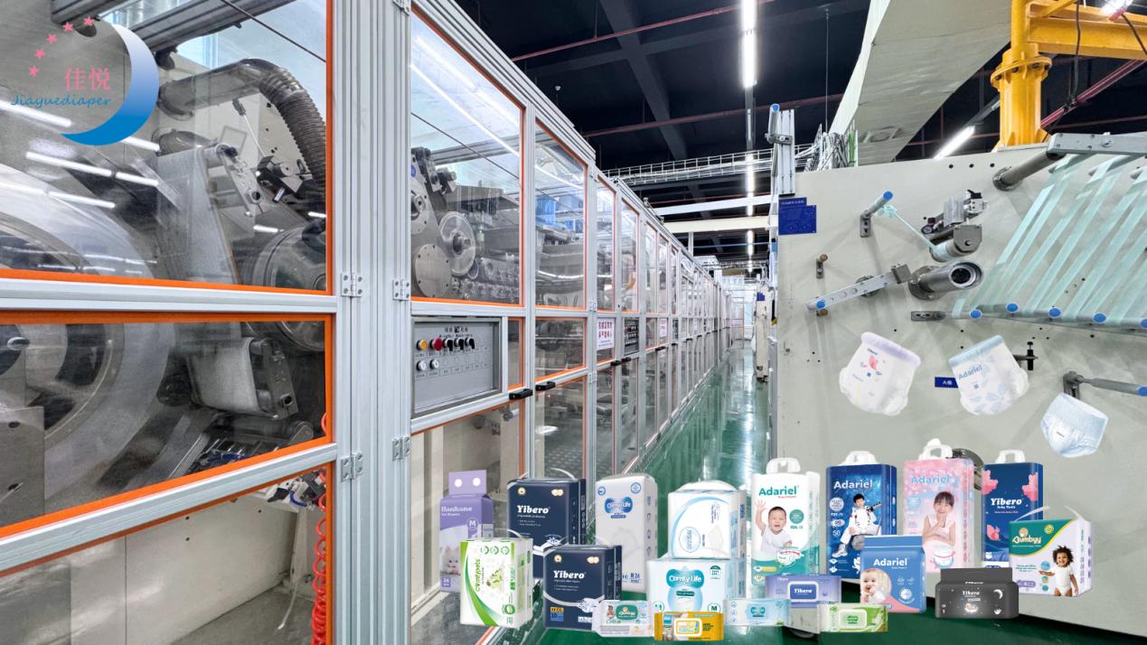 ¡La temporada de compras de marzo ya está aquí: Jiayue le ayuda a ganar el mercado!