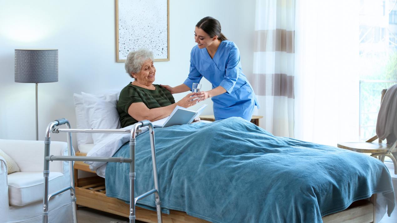 ¿Está eligiendo el tipo correcto de pañales para adultos?