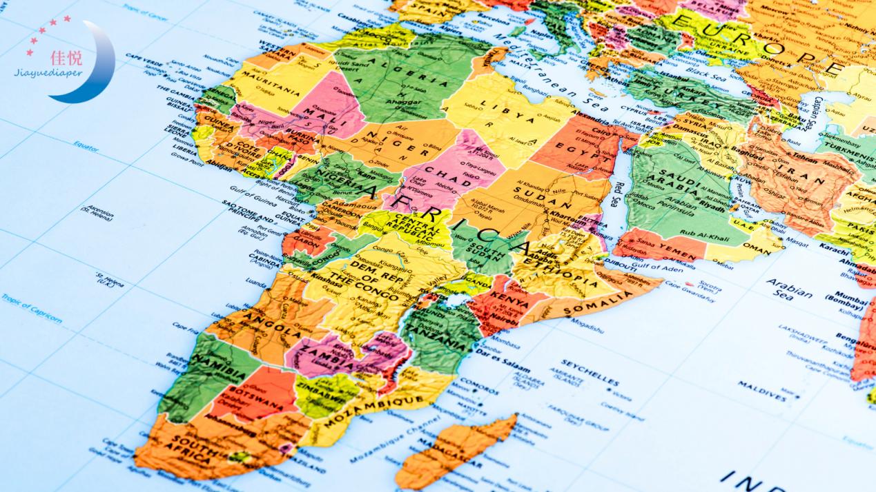 Africa's Hygiene Product Market: A New Growth Engine Amid Global Slowdown